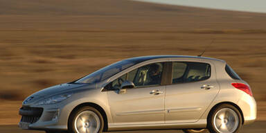 Kompakter Familien-Wagen mit Sportlerherz