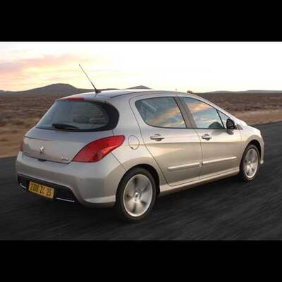 Französische Evolution beim Peugeot 308