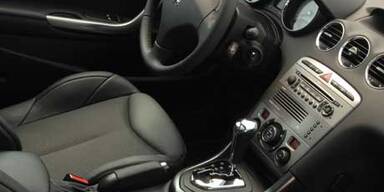 Französische Evolution beim Peugeot 308