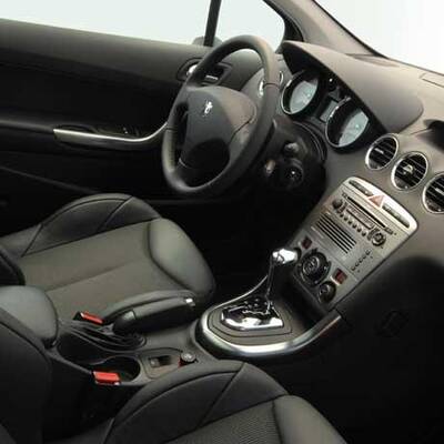 Französische Evolution beim Peugeot 308