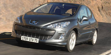 Kompakter Familien-Wagen mit Sportlerherz