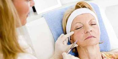 Die Top-Ten der Sch&ouml;nheits-OPs