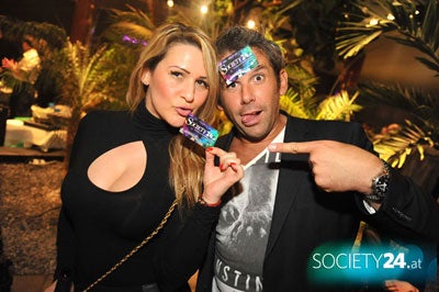 30 Dancing feiert in den Frühling