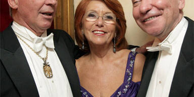 Walzer gegen die Krise