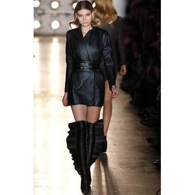 Lissabon Fashion Week