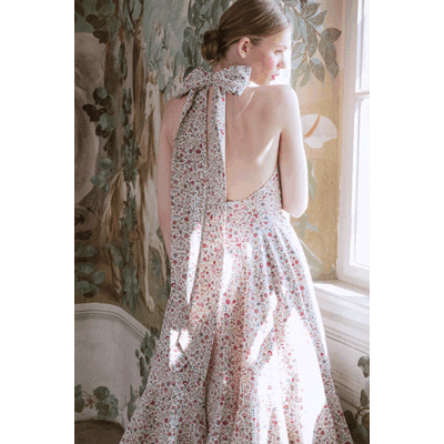 Lena Hoschek: Antoinette´s Garden 