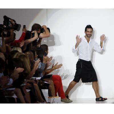 New York Fashion Week