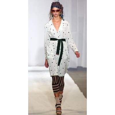 Mailand Fashion Week