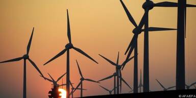 30 Prozent mehr Windkraft im Jahr 2008