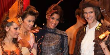 Mode für Schokofans