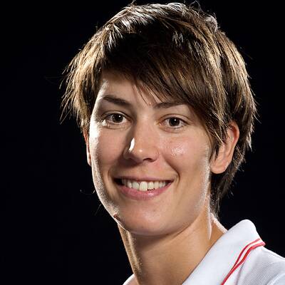 Startliste für WM-Slalom der Damen