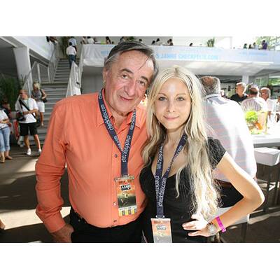 Die schönsten Bilder von Mörtel und seiner Katzi