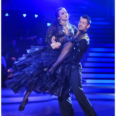 Dancing Stars: Bilder der vierten Show
