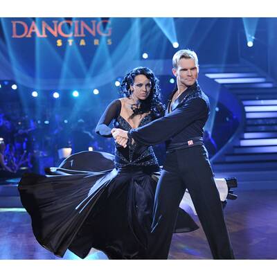 Dancing Stars: Bilder der vierten Show