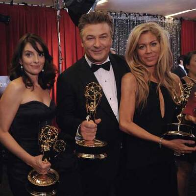Die Gewinner der Emmys