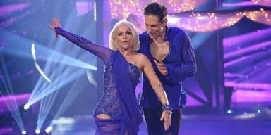 "Let's Dance": Zwangs-Aus f&uuml;r Michelle