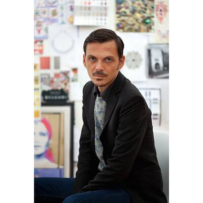 Bulgari und Matthew Williamson