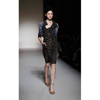 Vivienne Westwood Red Label H/W 2012