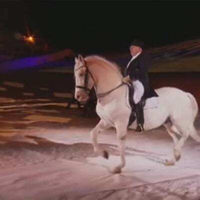 Schladming: Mega-Show zum WM-Start