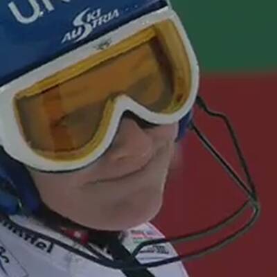 Die Bilder vom WM-Slalom der Damen