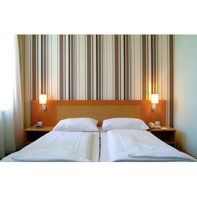 111 Jahre Hotel  Donauwalzer