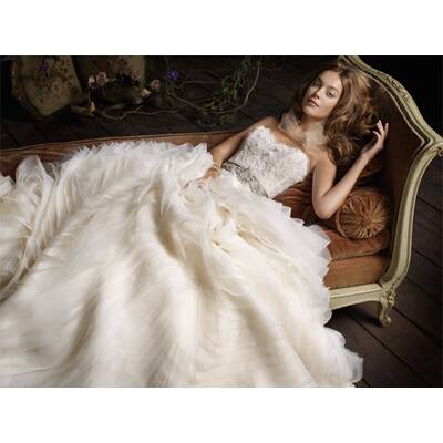 Brautkleider zum Verlieben