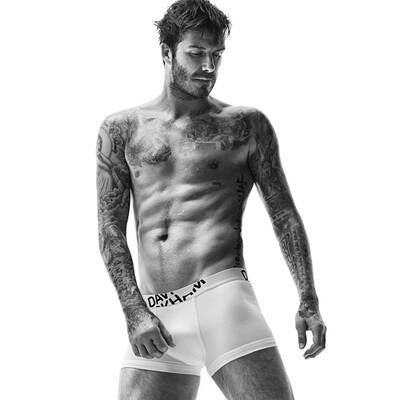 David Beckham für H&M 