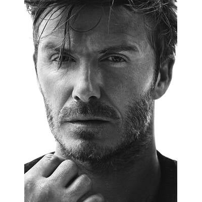 David Beckham für H&M 