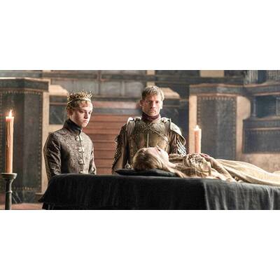 Game of Thrones: Spoiler