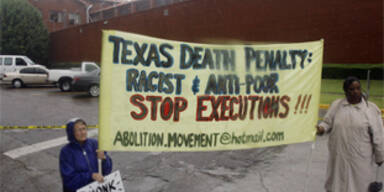 Mexikaner nach langem Rechtsstreit hingerichtet