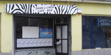 Messerstecher stellt sich bei Staatsanwalt