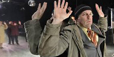 Jugendverbot für Theaterstück 