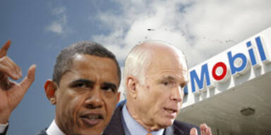 Obama stempelt McCain als Öl-Lobbyisten ab