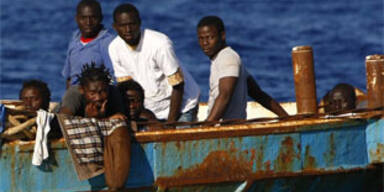 Weltweit sind 42 Millionen Menschen auf der Flucht