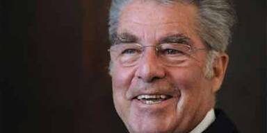 Erstmals Vatertag als Opa