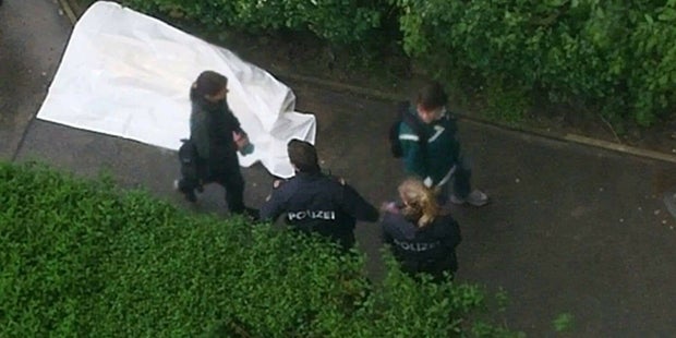 Rätselraten nach tödlichem Fenstersturz