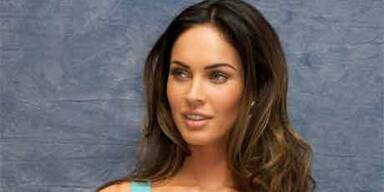 Megan Fox: Ist sie die neue Jolie?