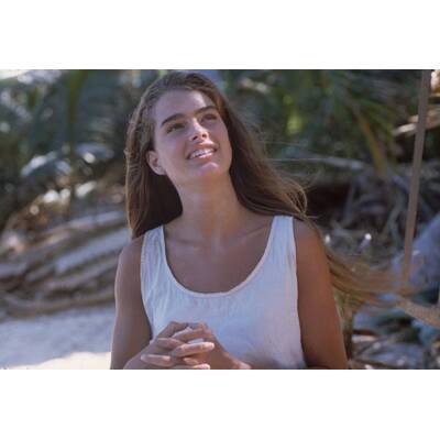 Happy Birthday, Brooke Shields!