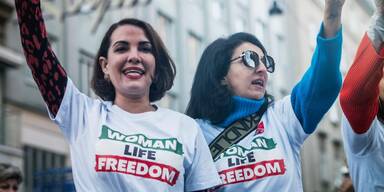 Filmfestivals &bdquo;This Human World&rdquo;