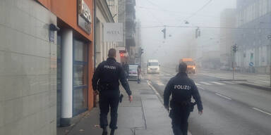 "Hilfe"-Schreie mündeten in Polizeischüssen