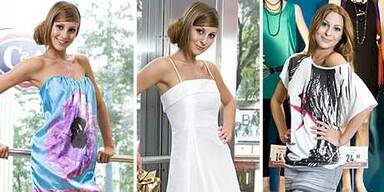 Sale bei Textilriesen!