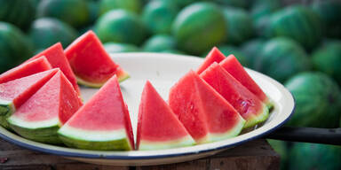 Wassermelone