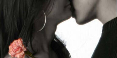 Single-Eltern mit Zuversicht auf Partnersuche