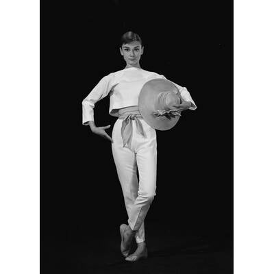 Vintage-Sommeroutfits