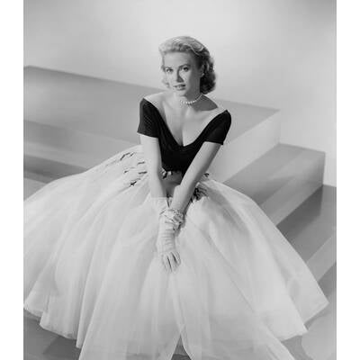 Die unvergesslichsten Kleider aller Zeiten