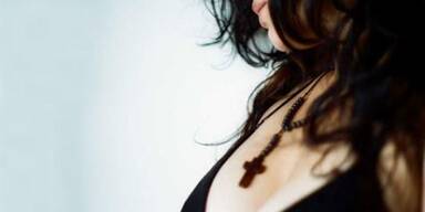 Jede achte Frau hat Brustkrebs