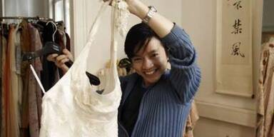 Gewinnen Sie Ihr Traumkleid von La Hong