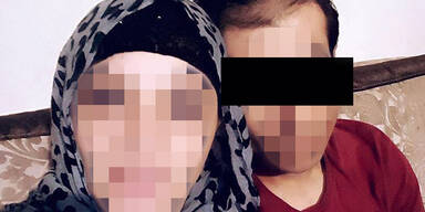 Peiniger Missbrauchsopfer Wien Ayse M. Sinan &Ouml;.