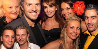 El Ritmo Pasional: Partystimmung pur