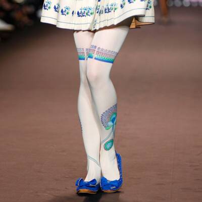 New York Fashion Week